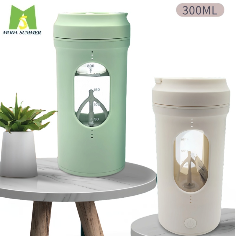 Electric Blender Cup