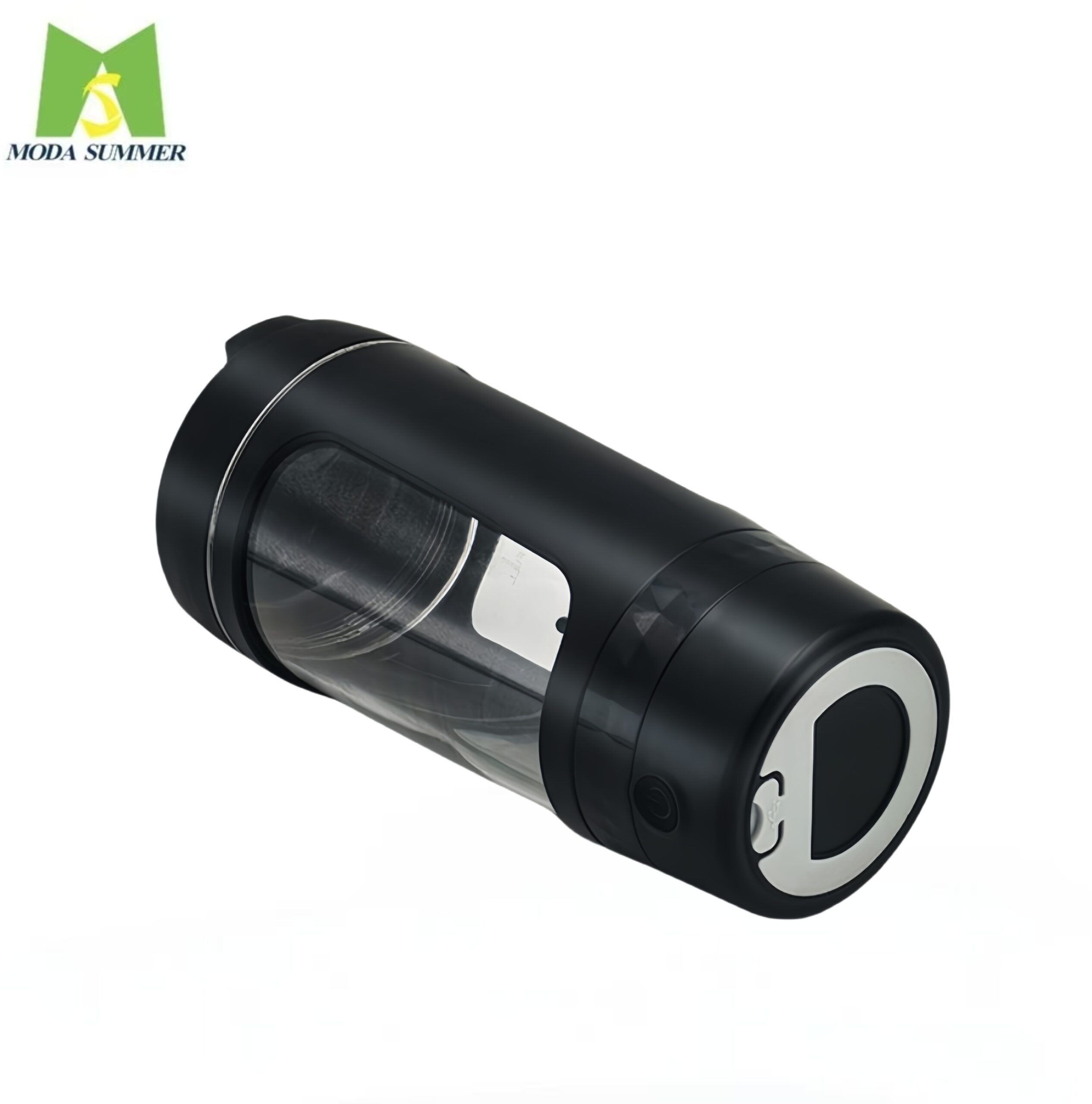 Custom Logo Electric Protein Shake Stirrer USB Shake Bottle Milk Coffee Blender Kettle Sports and Fitness Charging Electric Shaker Cup - Image 6