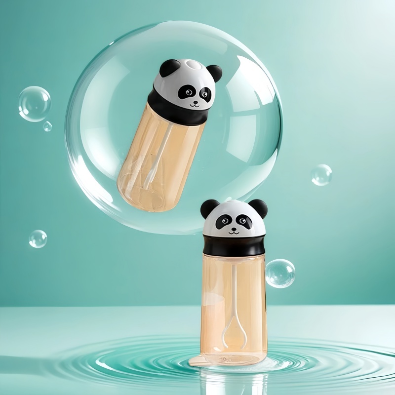 OEM ODM LOGO Portable Electric Silent Blender Cup Universal Household Small Plastic Cup for Coffee Milk Powder - Image 5