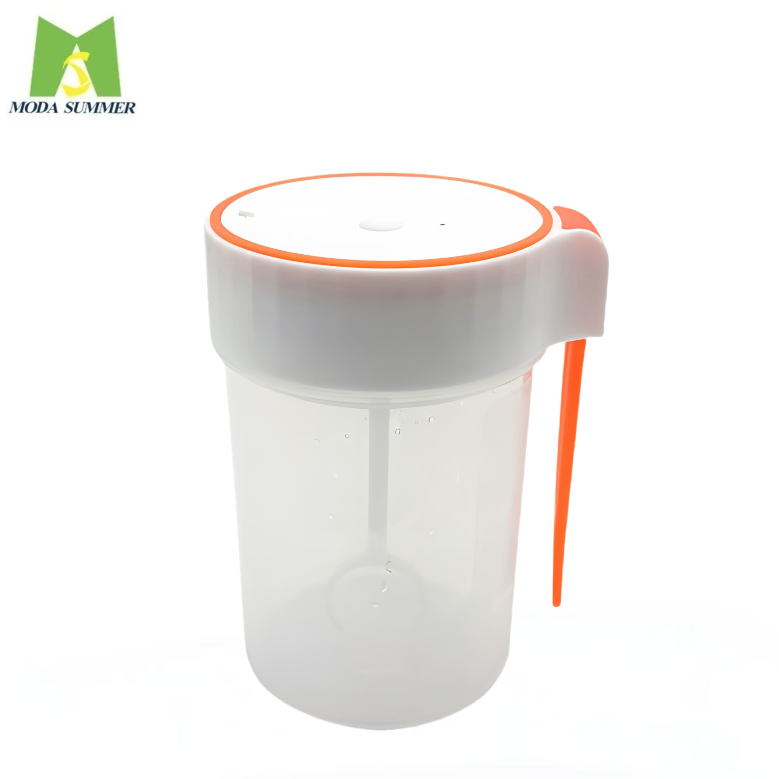 OEM Logo 300ml USB Rechargeable Automatic Self Stirring Coffee Mug Electric Mixing Cup Portable Protein Shaker Bottle - Image 3