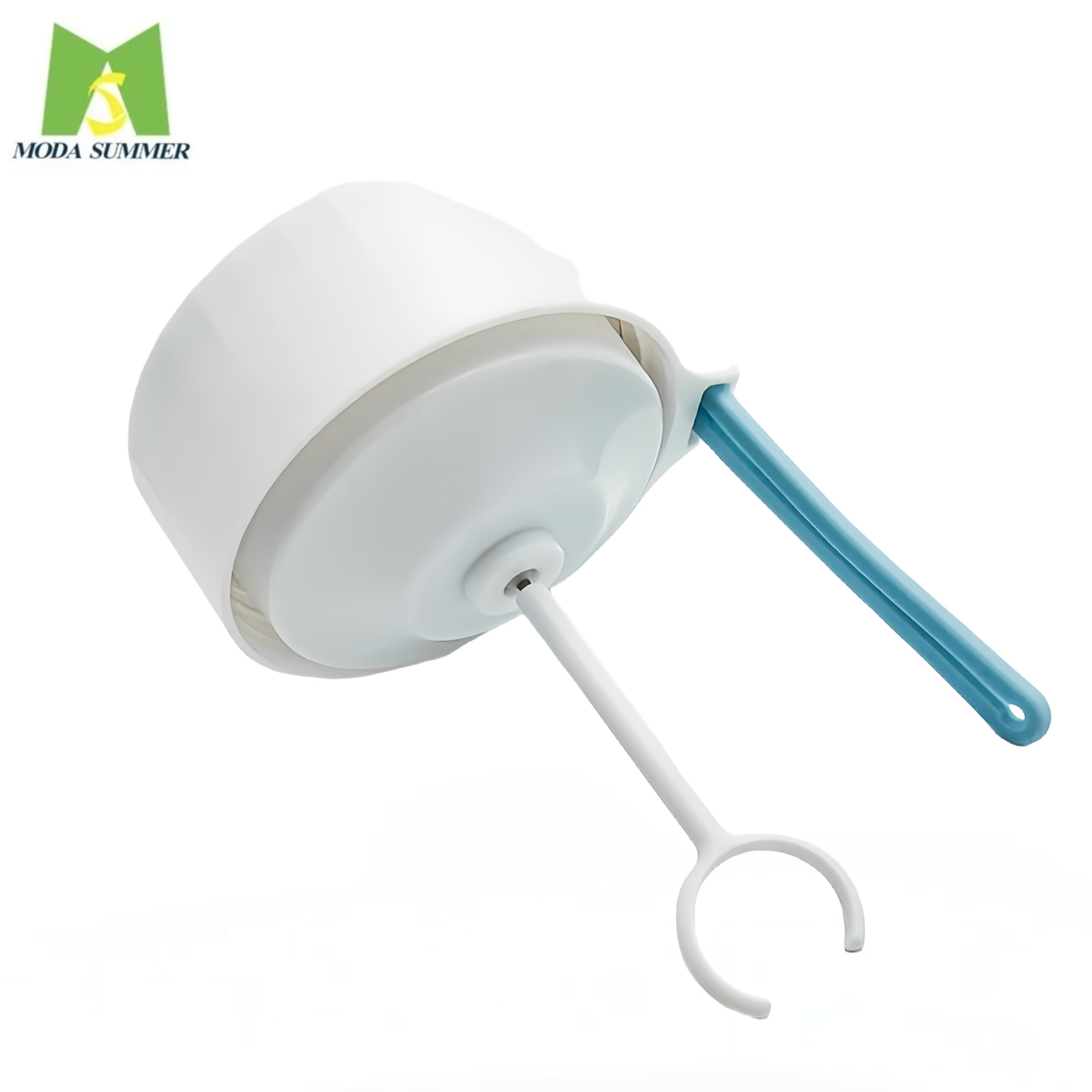 OEM Logo 300ml USB Rechargeable Automatic Self Stirring Coffee Mug Electric Mixing Cup Portable Protein Shaker Bottle - Image 6