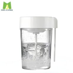 Electric Mixing Cup