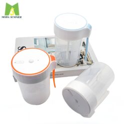 Protein Shaker Bottle