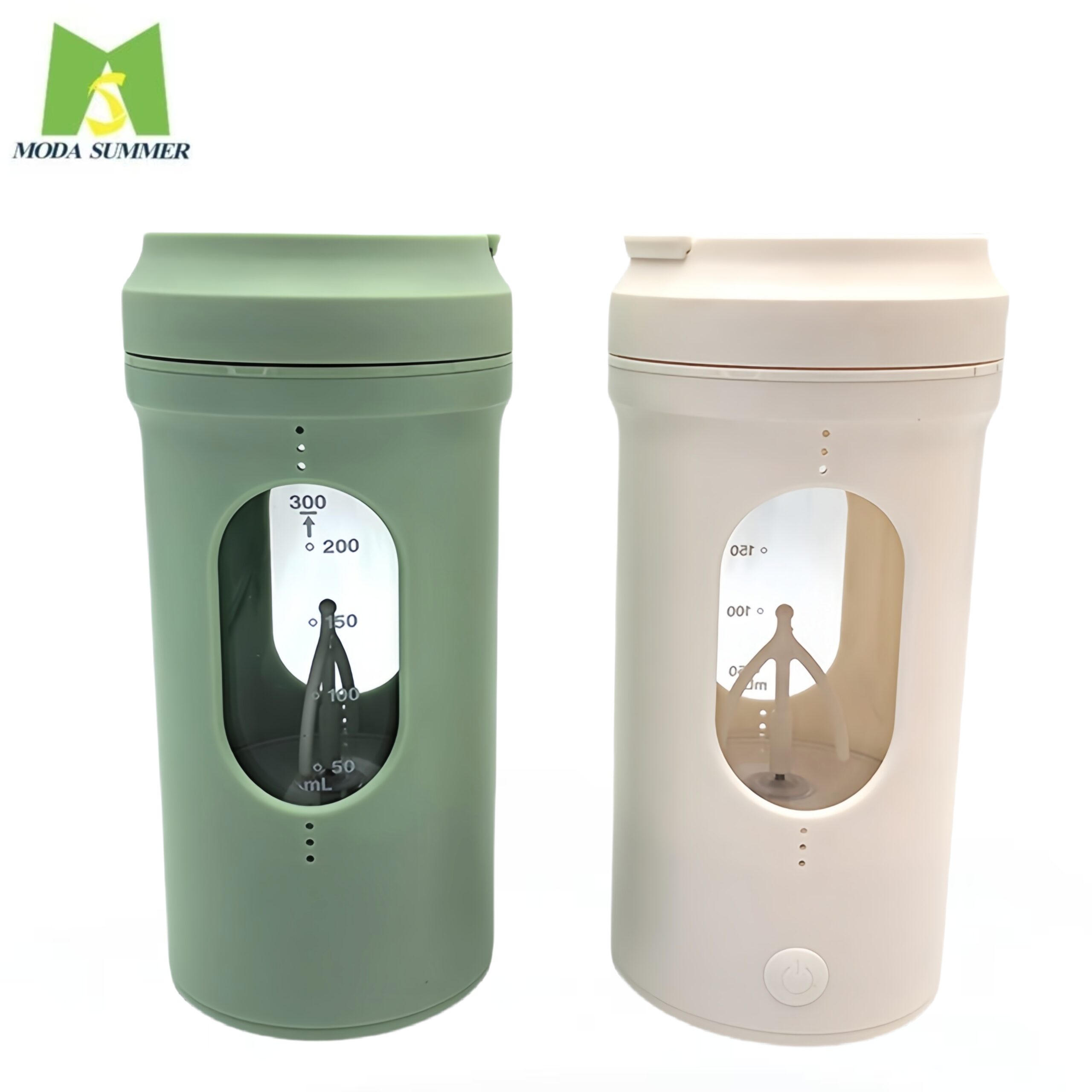 Muti-function China Factory OEM Logo Portable Electric Blender Cup Promotion Gifts Coffee Cup - Image 3