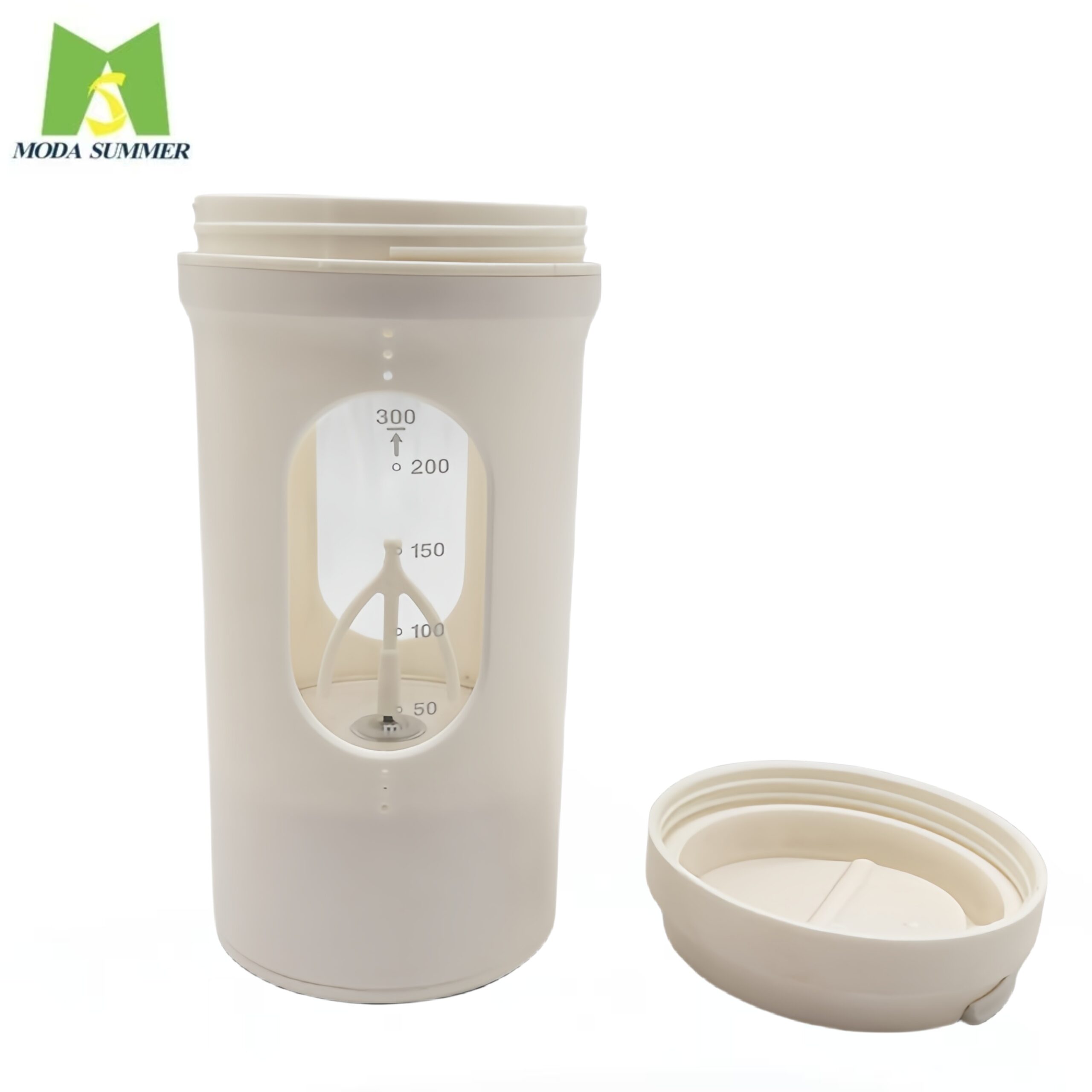 Muti-function China Factory OEM Logo Portable Electric Blender Cup Promotion Gifts Coffee Cup - Image 6