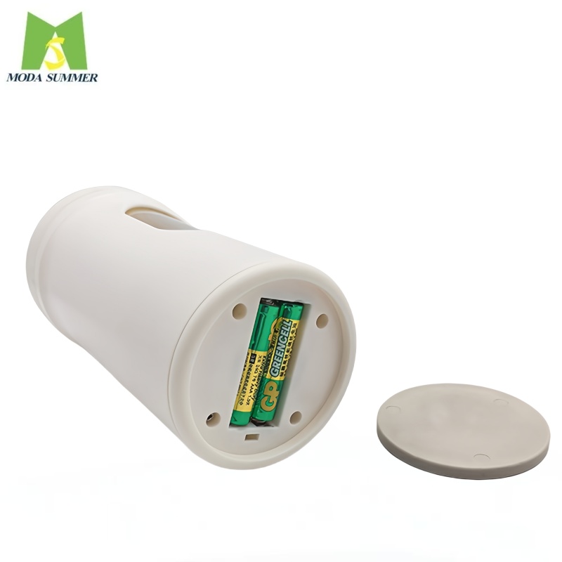 Muti-function China Factory OEM Logo Portable Electric Blender Cup Promotion Gifts Coffee Cup - Image 4