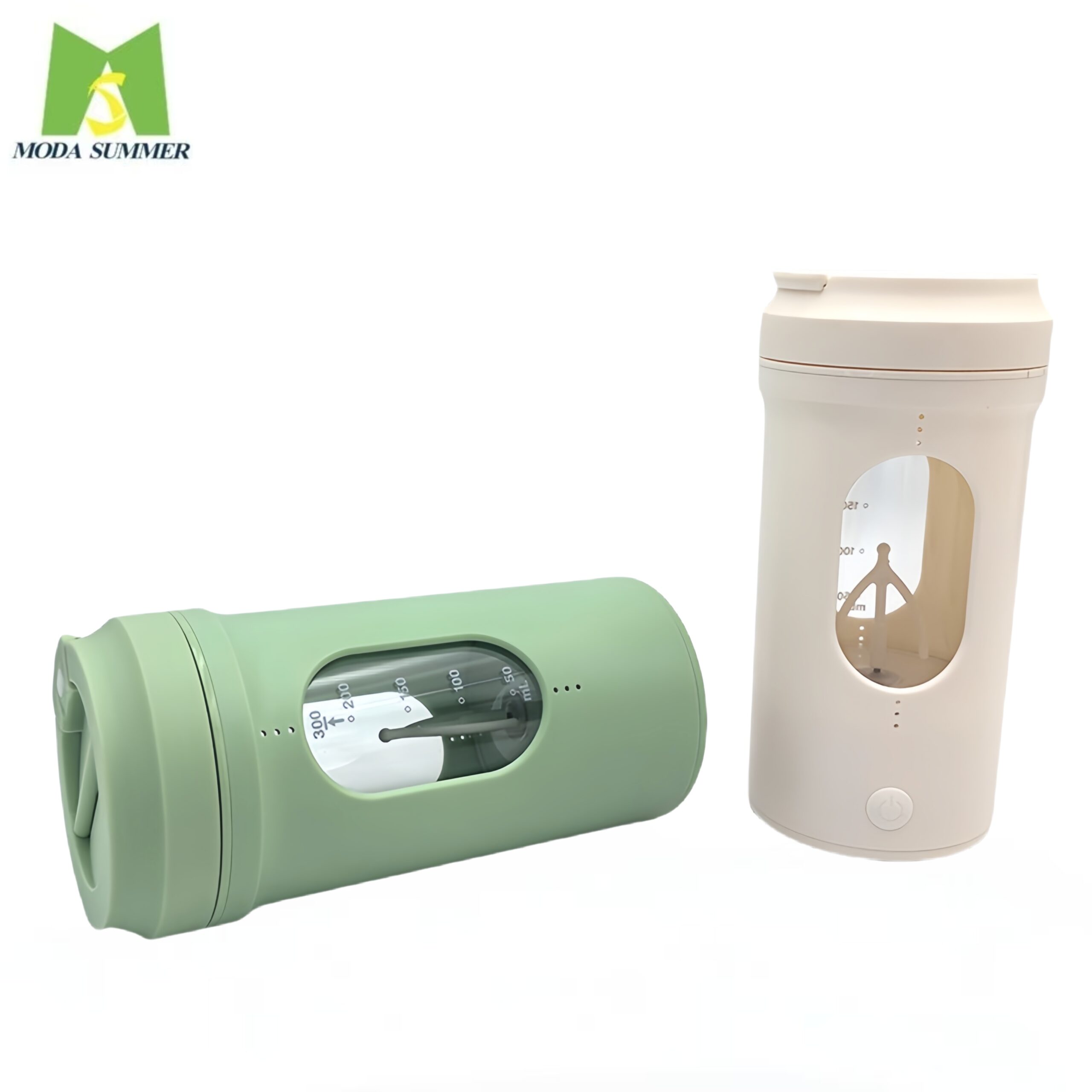 Electric Protein Shaker