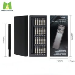 Mini Electric Screwdriver