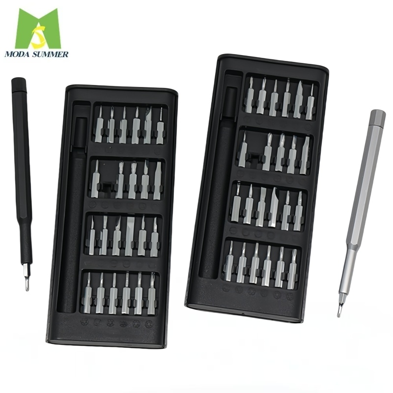 Electric Screwdriver Set