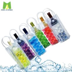 ice wine bags